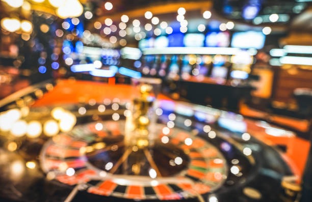 yoututu mobile app interface showing slot games